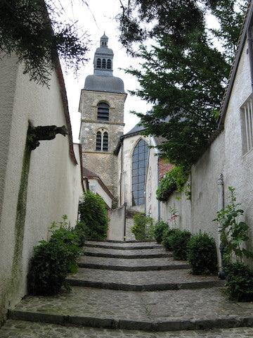 Champagne Marion-Bosser, Hautvillers, Vallée de la Marne