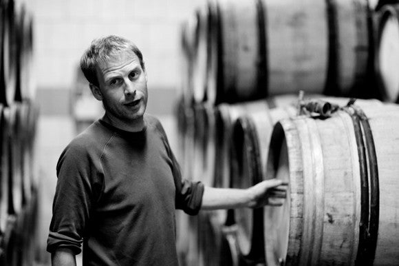 Patrick Piuze, Chablis