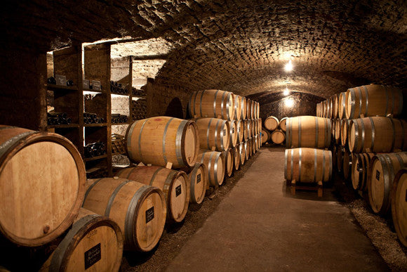 Domaine Tawse/Maume, Côte de Nuits, Côte d'Or