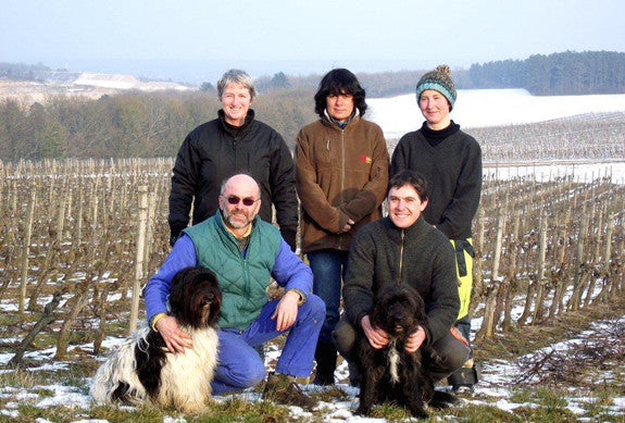 Domaine Bonnardot, Hautes Côtes de Nuits, Côte d'Or