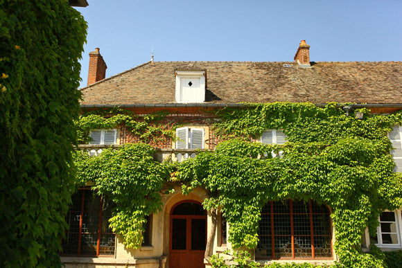 Champagne A.Chauvet, Tours-sur-Marne, Montagne de Reims