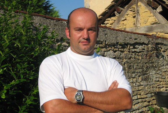 Domaine des Chambris, Hautes Côtes de Nuits, Côte d'Or