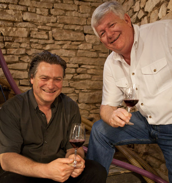 Domaine Tawse/Maume, Côte de Nuits, Côte d'Or