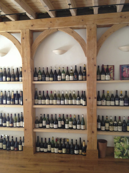 Champagne Huré Frères, Ludes, Montagne de Reims