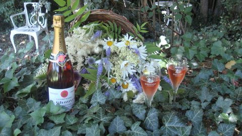 Champagne A.Chauvet, Tours-sur-Marne, Montagne de Reims