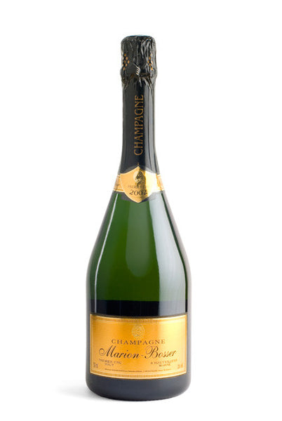 Champagne Marion-Bosser, Hautvillers, Vallée de la Marne