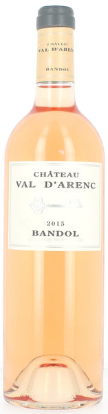 Château Val d'Arenc, Bandol
