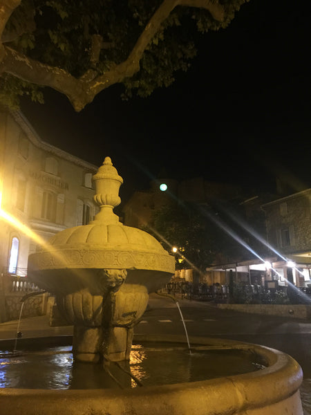 Aliane / Southern Rhône