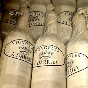 Château Dauphiné-Rondillon, Loupiac, Entre-deux-Mers