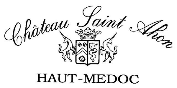Château Saint-Ahon, Haut-Médoc, Left Bank