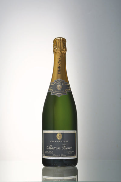 Champagne Marion-Bosser, Hautvillers, Vallée de la Marne